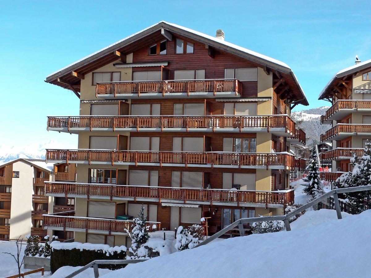 Apartment Ambassador II Apt 13 By Interhome Nendaz Luaran gambar